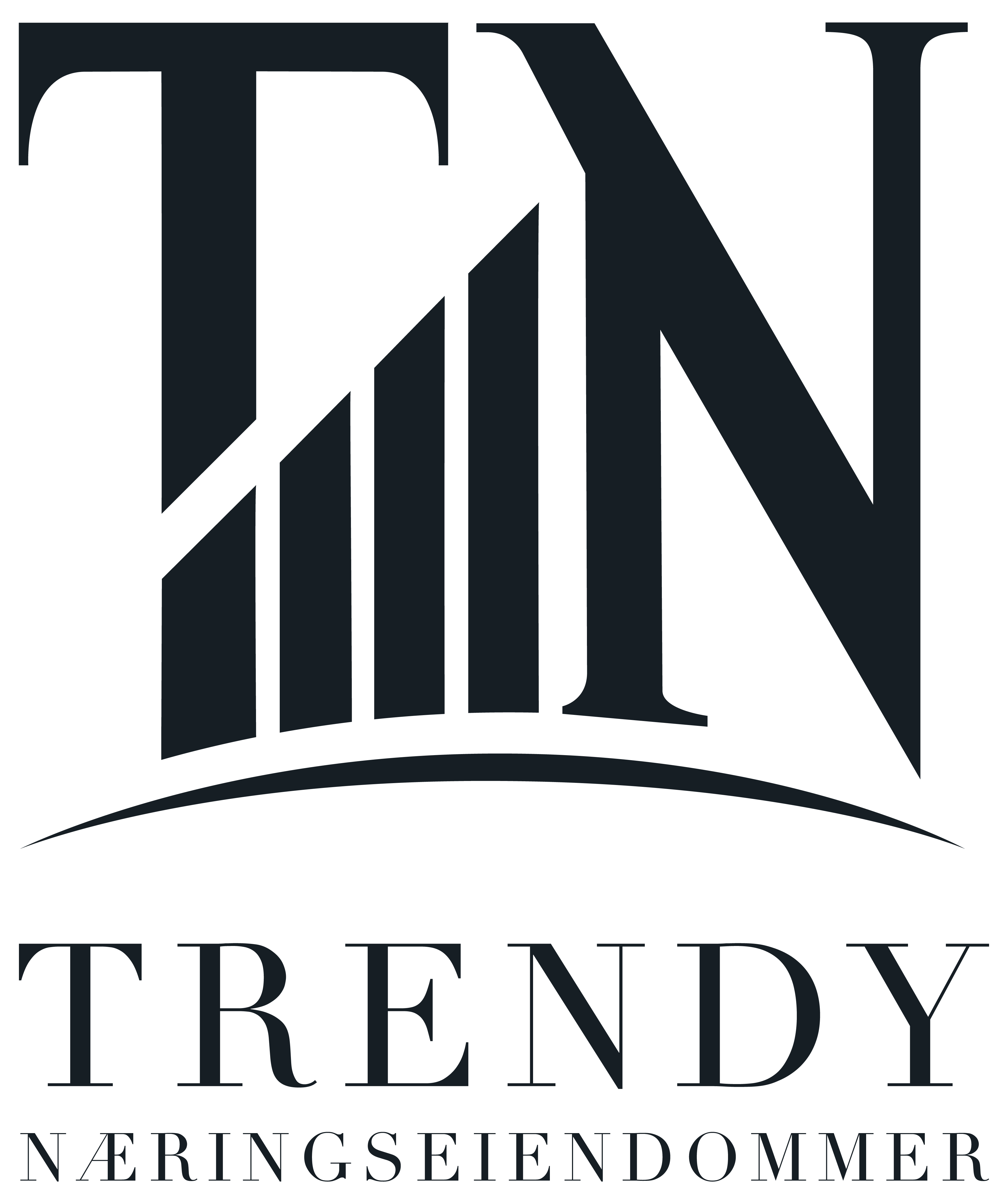 TRENDY NÆRINGSEIENDOMMER 