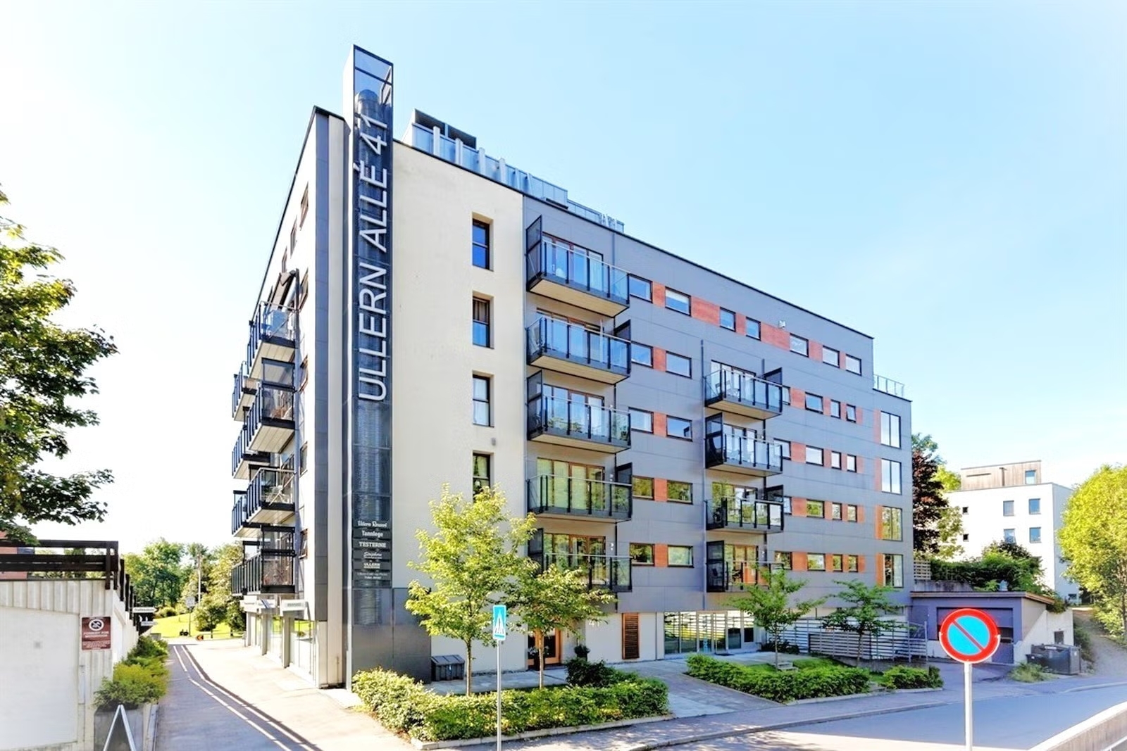 Unik etableringsmulighet på Ullern